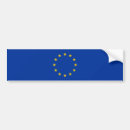 Zoek naar europese unie bumperstickers Europa