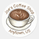 Zoek naar kluis stickers Koffiehuis