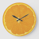Zoek naar schijf klokken Citrus