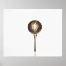 Zoek naar golfbal posters Golfuitrusting