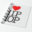 Zoek naar hip hop cadeaupapier Heup