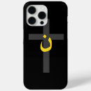 Zoek naar christelijk symbool iphone hoesjes God