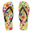 Zoek naar bananen slippers Kleurrijk
