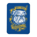 Zoek naar riverdale magneten Go bulldogs