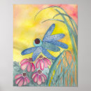 Zoek naar fantasie landschap posters Kinderen
