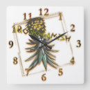 Zoek naar van de ananas klokken Elk persoon