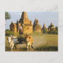 Zoek naar myanmar briefkaarten Stupa