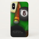 Zoek naar billiards iphone hoesjes Sport