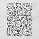 Zoek naar dots briefkaarten Patroon