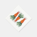 Zoek naar wortel servetten Tuin