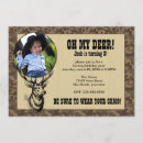 Zoek naar hunting uitnodigingen Bruin