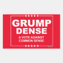 Zoek naar parody stickers Antitrump