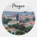 Zoek naar praag stickers Europa