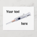 Zoek naar zieken briefkaarten Geneeskunde