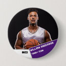 Zoek naar basketbal buttons Team