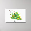 Zoek naar voedsel grafiek posters Waterverf