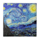 Zoek naar van gogh tegels Sterrennacht