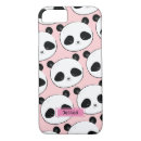 Zoek naar panda beer iphone hoesjes Schattig