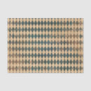 Zoek naar diamond pattern tissue papier Harlequin