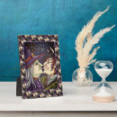 Zoek naar heks fotoplaat Vrouw