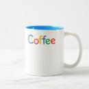 Zoek naar google mokken Internet