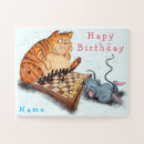 Zoek naar grote kat puzzels Voor kinderen