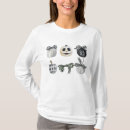 Zoek naar pompoen halloween tshirts Voor haar