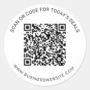 Zoek naar aanbieding stickers Bedrijf