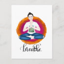 Zoek naar bodhisattva briefkaarten Meditatie