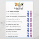 Zoek naar spel briefpapier Gast