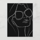 Zoek naar sterke vrouwen briefkaarten Voor haar