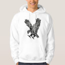 Zoek naar adelaars hoodies Voor hem