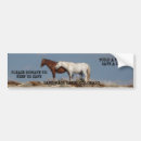 Zoek naar wild paard bumperstickers Mosterang