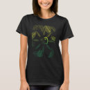 Zoek naar hemellichamen tshirts Hemels