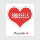 Zoek naar brussel stickers Europa