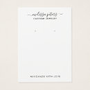 Zoek naar etaleerkaartjes Script