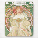 Zoek naar mucha muismatten Retro