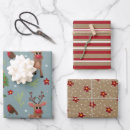 Zoek naar rudolf cadeaupapier Winter