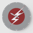 Zoek naar flits klokken Barry allen