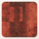 Zoek naar vormen onderzetters Patroon