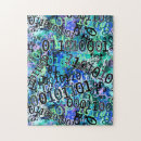 Zoek naar binair puzzels Geek