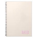 Zoek naar trendy notitieboeken Modern