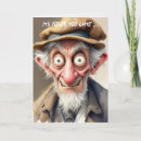 Zoek naar ouder man kaarten Elk persoon