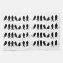 Zoek naar vogel keuken handdoeken Duif