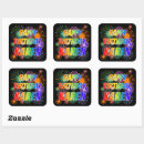 Zoek naar kaars stickers Elk persoon