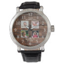 Zoek naar houten horloges Vader