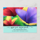 Zoek naar bewegen briefkaarten Hebben wij bewogen