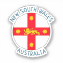Zoek naar australië vlag stickers Australisch