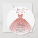 Zoek naar gold glitter sparkle uitnodigingen Dochter