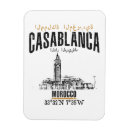 Zoek naar casablanca magneten Toerisme